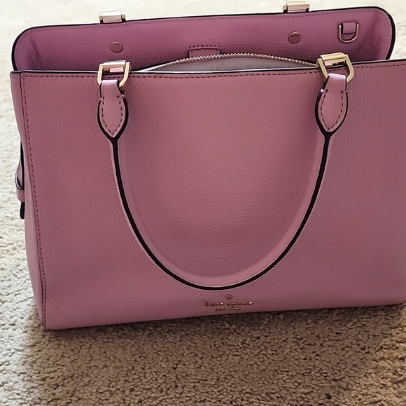 Kate Spade bag and Wallet - Picture 1 of 4